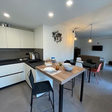 Lucia Holiday Apartments Лацизе Екстериор снимка