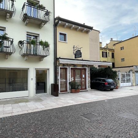 Lucia Holiday Apartments Лацизе Екстериор снимка