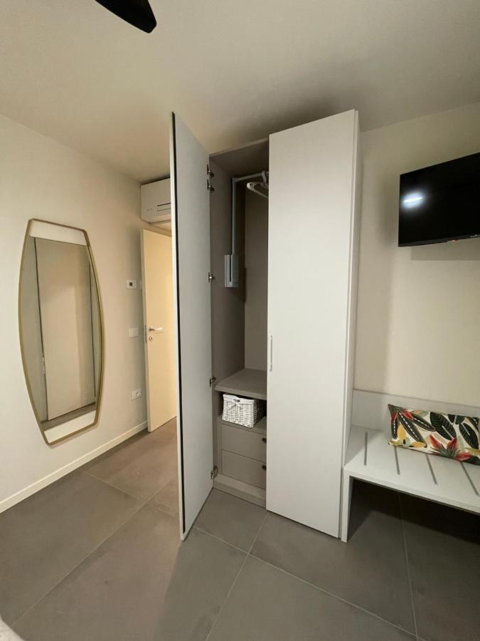 Lucia Holiday Apartments Лацизе Екстериор снимка
