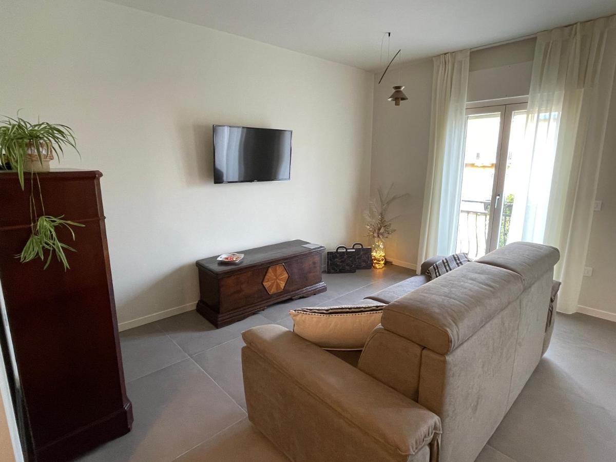 Lucia Holiday Apartments Лацизе Екстериор снимка