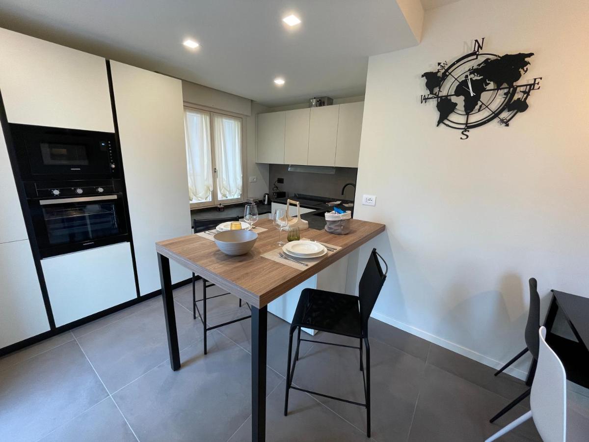 Lucia Holiday Apartments Лацизе Екстериор снимка