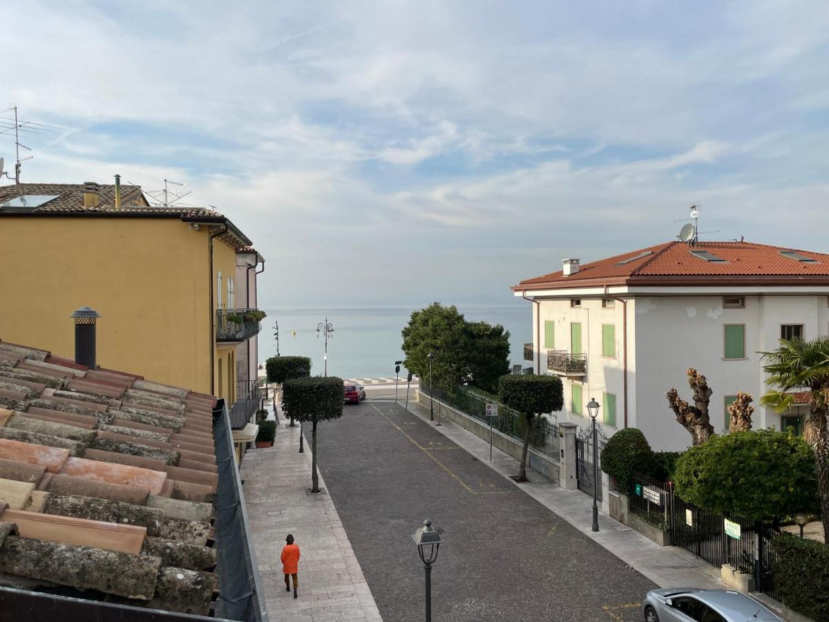 Lucia Holiday Apartments Лацизе Екстериор снимка