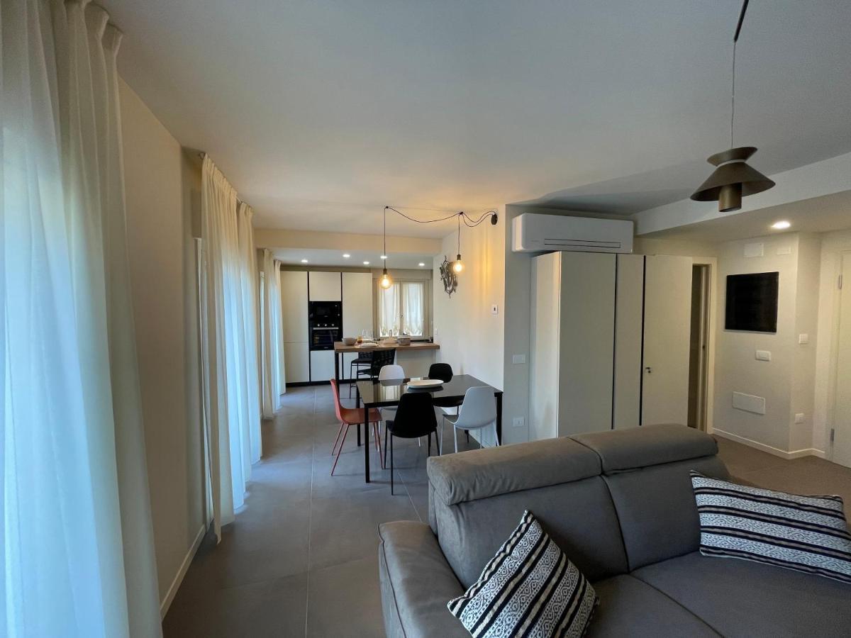Lucia Holiday Apartments Лацизе Екстериор снимка