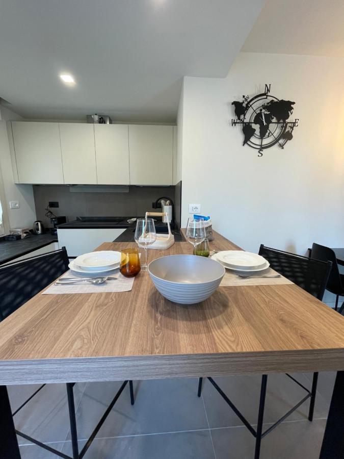 Lucia Holiday Apartments Лацизе Екстериор снимка
