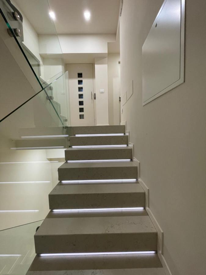 Lucia Holiday Apartments Лацизе Екстериор снимка