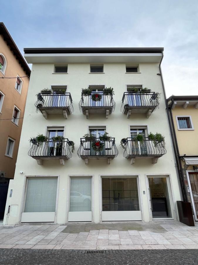 Lucia Holiday Apartments Лацизе Екстериор снимка