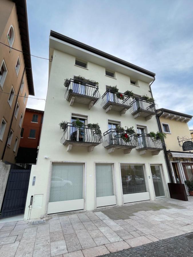 Lucia Holiday Apartments Лацизе Екстериор снимка