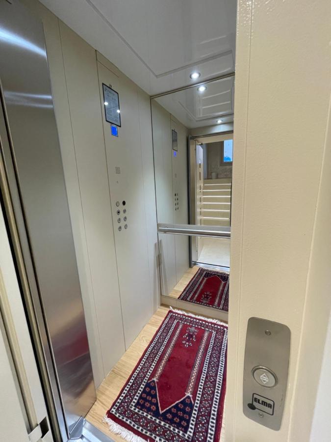 Lucia Holiday Apartments Лацизе Екстериор снимка