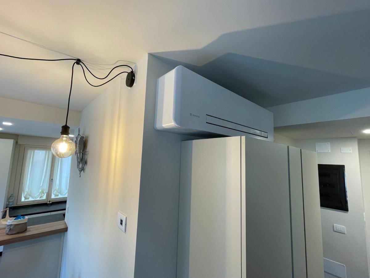 Lucia Holiday Apartments Лацизе Екстериор снимка