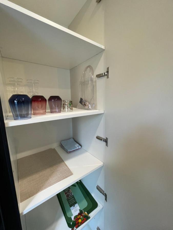 Lucia Holiday Apartments Лацизе Екстериор снимка