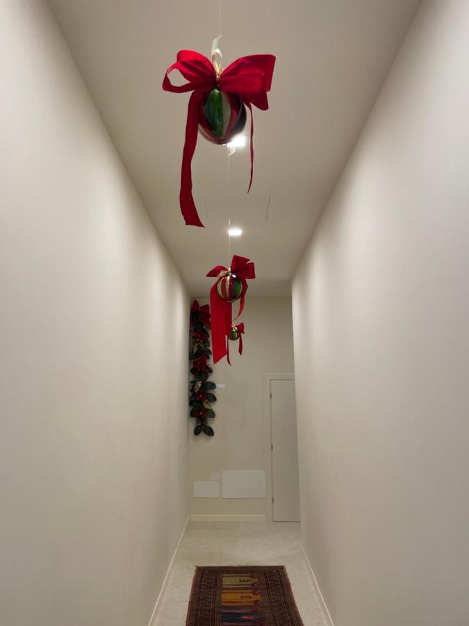 Lucia Holiday Apartments Лацизе Екстериор снимка
